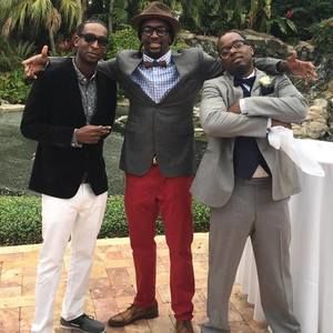 Meet your Posher, Myron